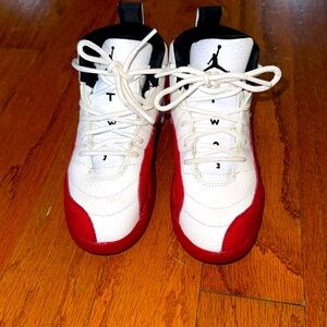 Jordan 12